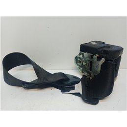 OPEL TIGRA Bal első Biztonsági Öv