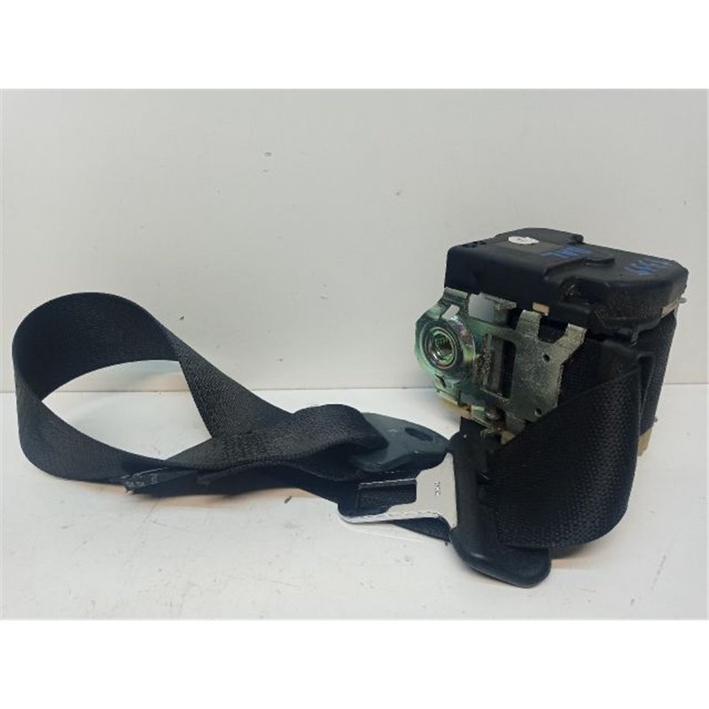 OPEL TIGRA Bal első Biztonsági Öv