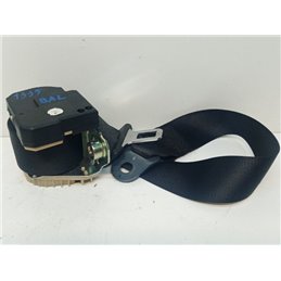 OPEL TIGRA Bal első Biztonsági Öv