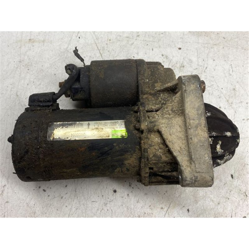 FIAT STILO Önindító