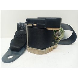 OPEL TIGRA Bal első Biztonsági Öv