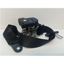 OPEL TIGRA Jobb első Biztonsági Öv