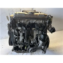 CITROËN C3 Motor (Fűzött blokk hengerfejjel)