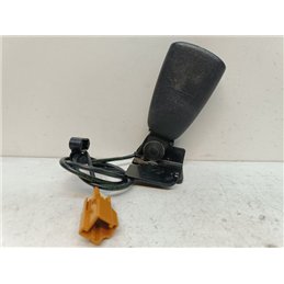 VOLVO V50 Bal hátsó Biztonsági Öv Csat