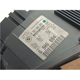 BMW 3 E46 Kilométeróra
