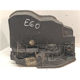 BMW 5 E60 Bal első Ajtózár