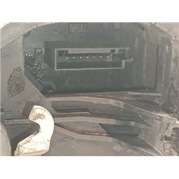 BMW 5 E60 Bal első Ajtózár