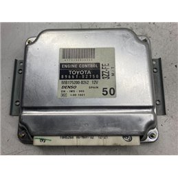 TOYOTA COROLLA Motorvezérlő