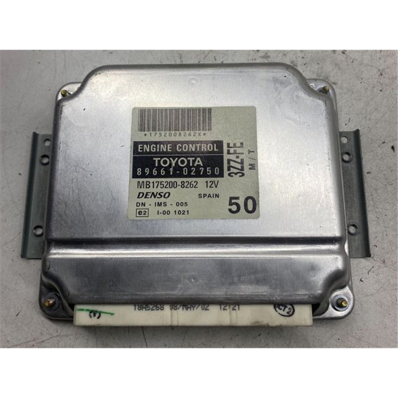 TOYOTA COROLLA Motorvezérlő