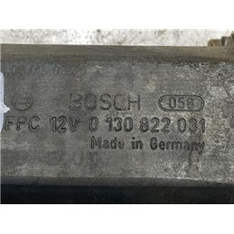 TOYOTA COROLLA Jobb hátsó Ablakemelő Motor