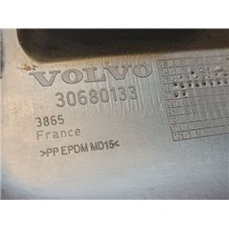 VOLVO V50 Alsó Kormányoszlop Burkolat