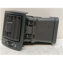 VOLVO V50 Bal Szellőző