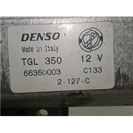 FIAT STILO Hátsó Ablaktörlő Motor