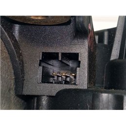 FIAT STILO Hátsó Ablaktörlő Motor