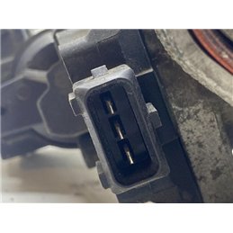 BMW 3 E46 Fojtószelep (Mechanikus)