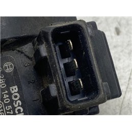 BMW 3 E46 Fojtószelep (Mechanikus)
