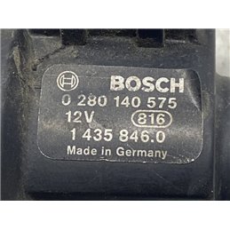 BMW 3 E46 Fojtószelep (Mechanikus)