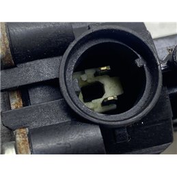 DACIA LOGAN Bal első Ablakemelő Motor