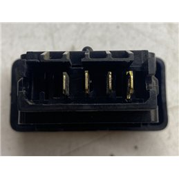 DACIA LOGAN Ablakfűtés Kapcsoló