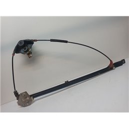 VW TRANSPORTER Jobb első Ablakemelő Szerkezet (Mechanikus)