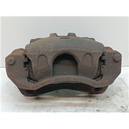 HYUNDAI I30 Jobb első Féknyereg Munkahengerrel