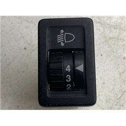 SUZUKI SWIFT III Fényszórómagasság Állító Kapcsoló