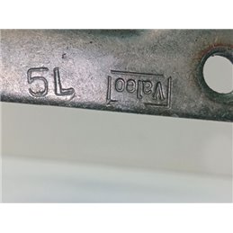 FIAT ALBEA Csomagtérajtó Zárszerkezet