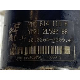 FORD GALAXY ABS Kocka