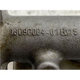 DACIA LOGAN Főfékhenger