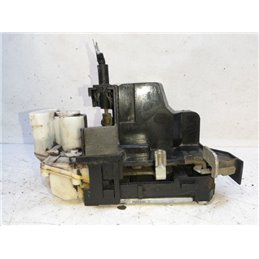 FIAT DOBLO Bal első Ajtózár