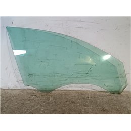 VOLVO V50 Jobb első Ablak