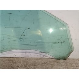 VOLVO V50 Jobb első Ablak