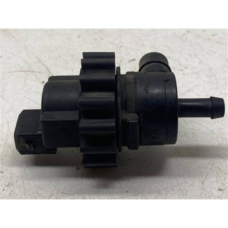 BMW 3 E46 Turbó Vákum Szelep