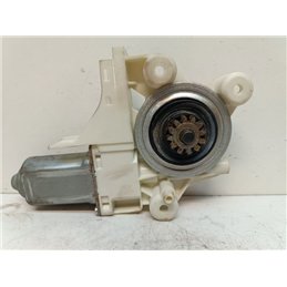 VOLVO V50 Bal hátsó Ablakemelő Motor