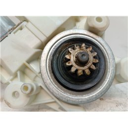 VOLVO V50 Bal hátsó Ablakemelő Motor