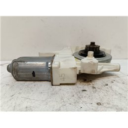 VOLVO V50 Bal hátsó Ablakemelő Motor