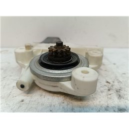 VOLVO V50 Bal hátsó Ablakemelő Motor