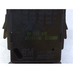 OPEL TIGRA Jobb Kormánykapcsoló Ablaktörlő