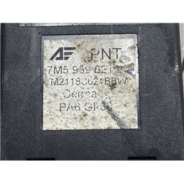 FORD GALAXY Ablakfűtés Kapcsoló