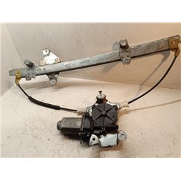 NISSAN ALMERA II Jobb első Ablakemelő Szerkezet (Elektromos)