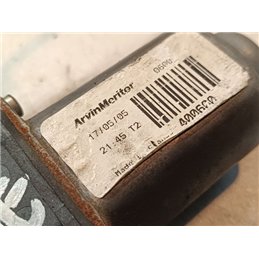 NISSAN ALMERA II Jobb első Ablakemelő Szerkezet (Elektromos)