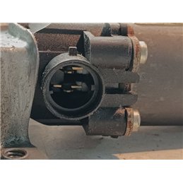 NISSAN ALMERA II Jobb első Ablakemelő Szerkezet (Elektromos)