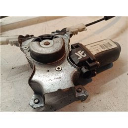 NISSAN ALMERA II Jobb első Ablakemelő Szerkezet (Elektromos)