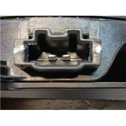 MERCEDES-BENZ CLK Hangszóró (Pozíciófüggetlen)