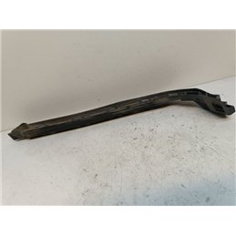 VOLVO V50 Jobb hátsó Oldal Lökhárító Tartó (Műanyag)