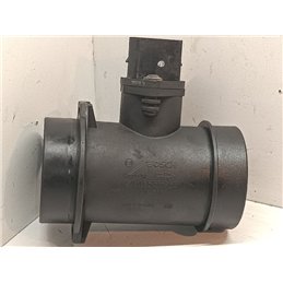 BMW 3 E46 Légtömegmérő