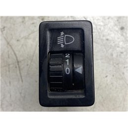 SUZUKI SX4 Fényszórómagasság Állító Kapcsoló