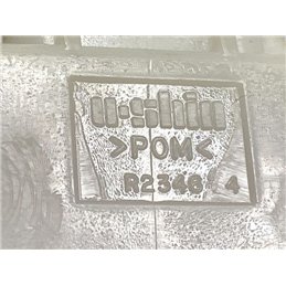 SUZUKI SX4 Fényszórómagasság Állító Kapcsoló