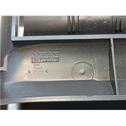 VOLVO V50 Felső Kormányoszlop Burkolat