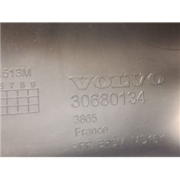 VOLVO V50 Felső Kormányoszlop Burkolat